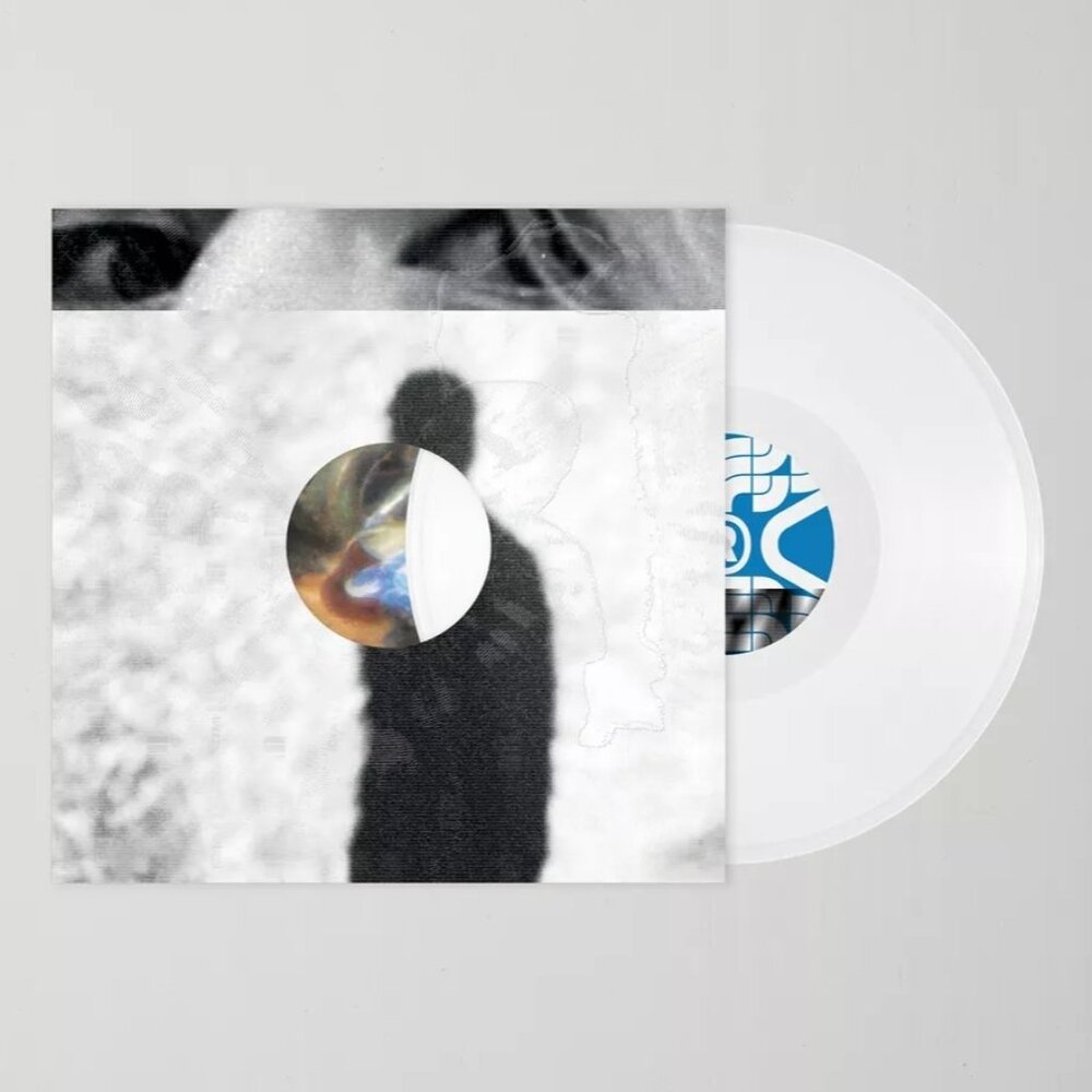 Eden - ICYMI Limited LP White Vinyl Record Album